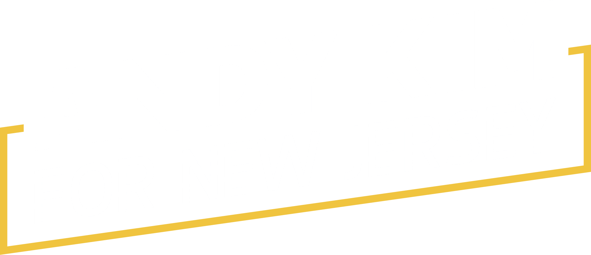 Andy Kim for New Jersey